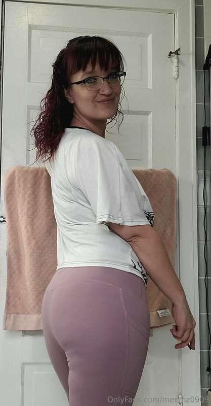Always need to feel sexy under your cloths