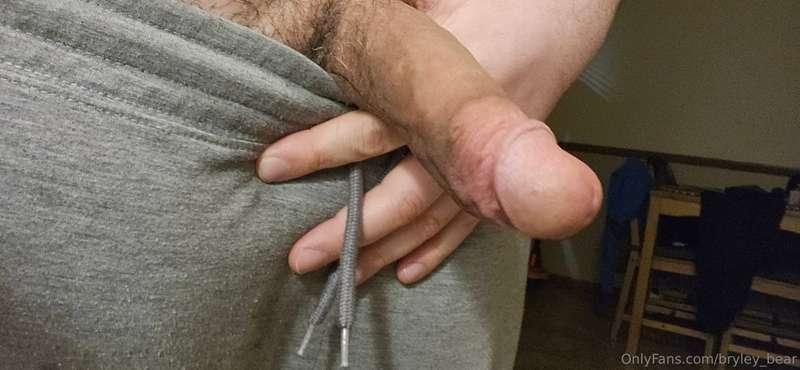 Thick enough for you?