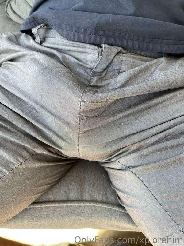 Do you want it? 😈