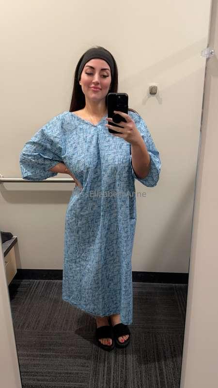 Nurse… and patient? Who would you have more fun with? 