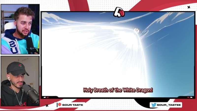 Fairy Tail Episode 174 Reaction