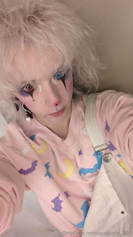 As I'm setting up to take my next set, I wanted to share tha..