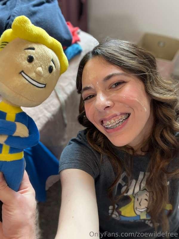 zoewildefree image #3