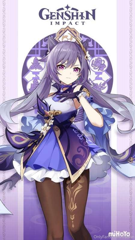 Next week I will try to shoot this cosplay! Excited to see i..