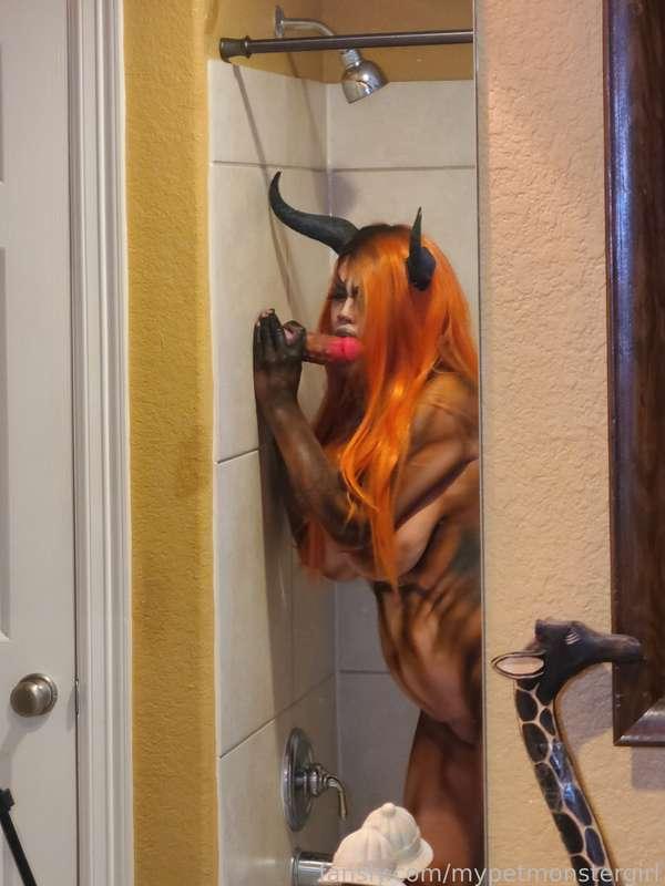 mypetmonstergirl image #0
