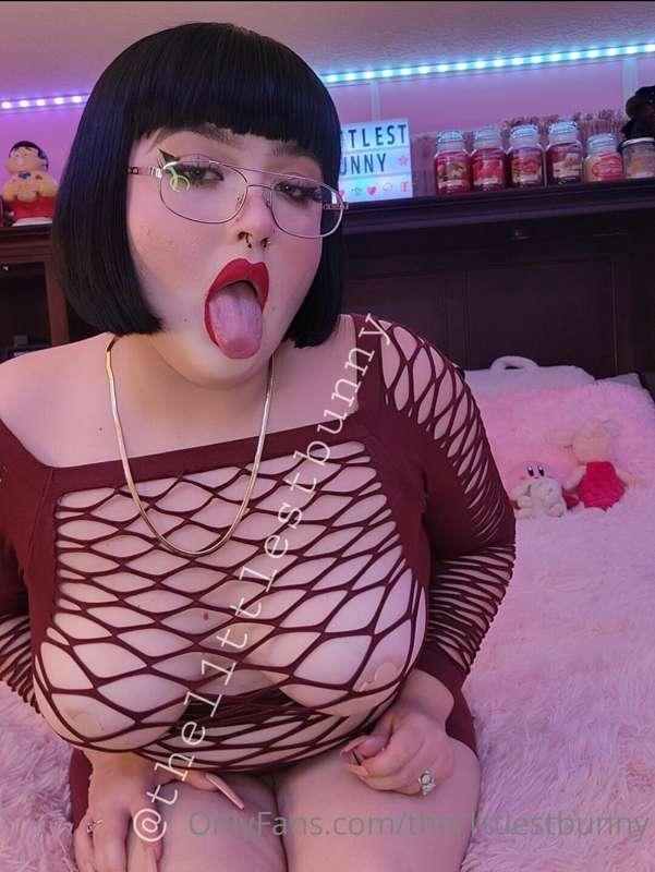 thel1ttlestbunny image #2