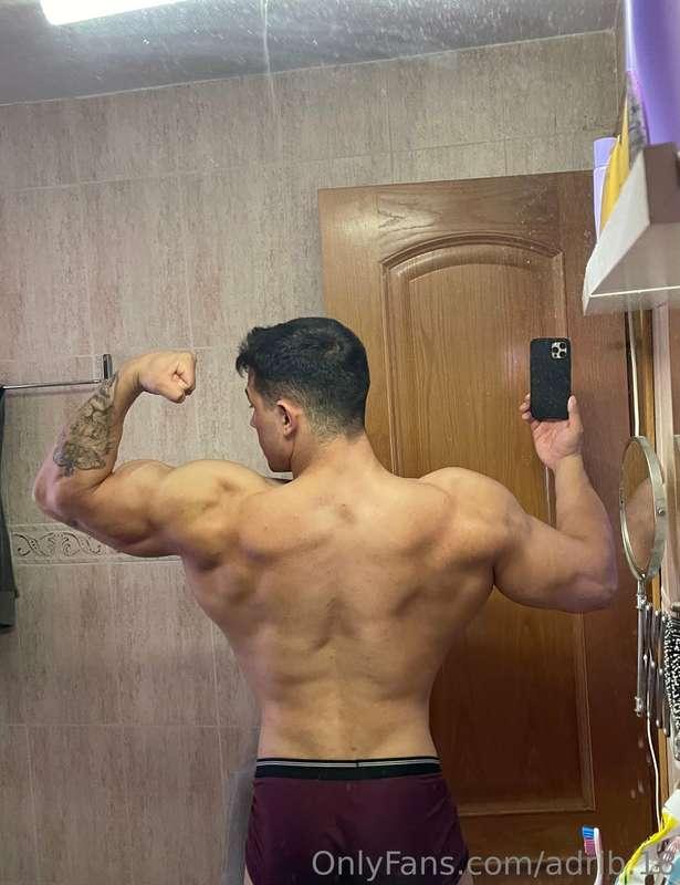 Culo chingón😈🔥