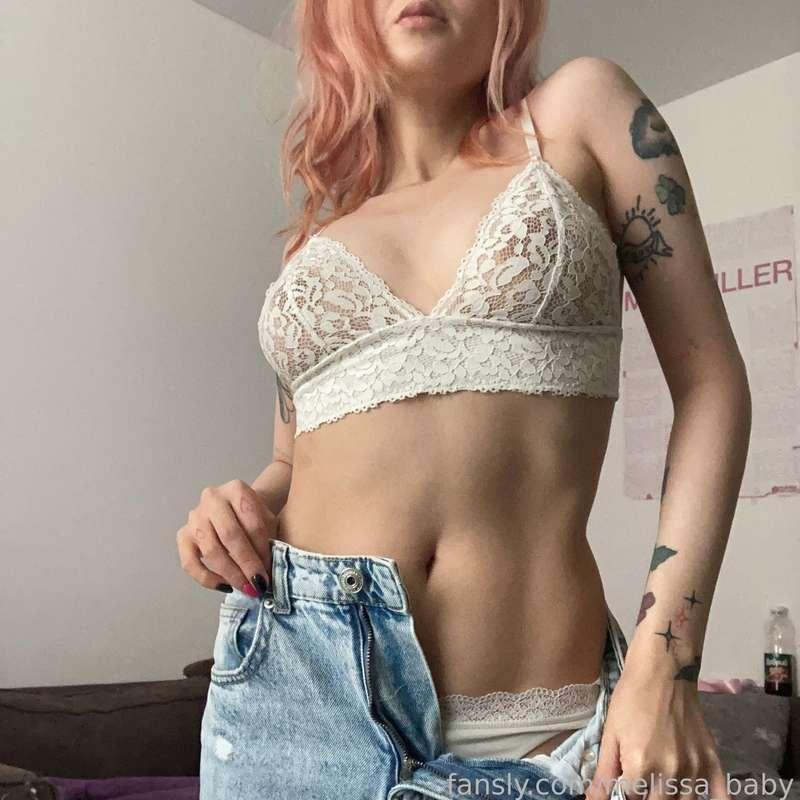 melissa_baby image #1