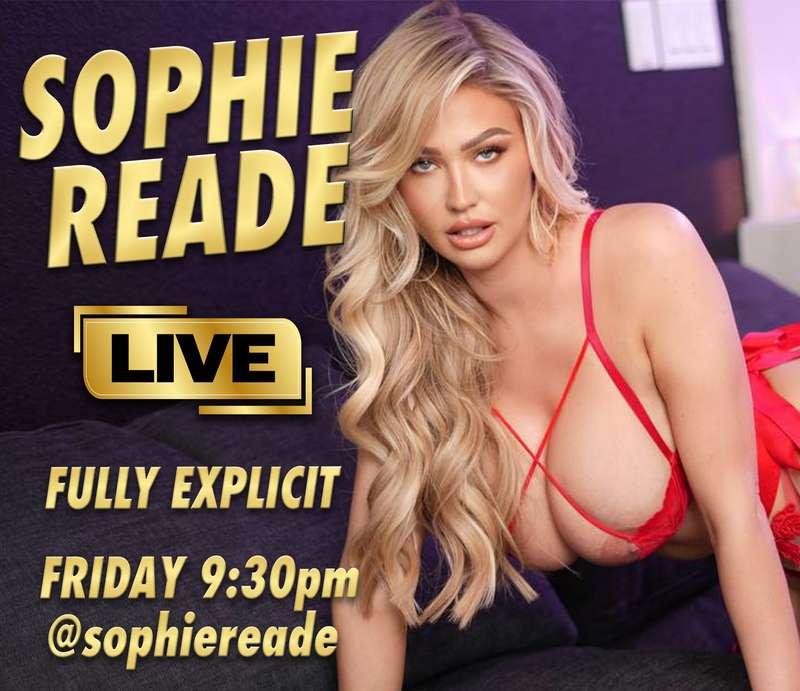 Don’t miss out this Friday over on @sophiereade it’s 50% off..