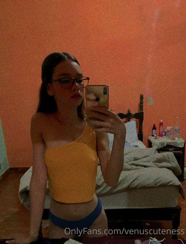 How do you like my glasses?