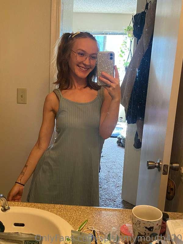 Sharing some personal stuff since it has been a full year an..