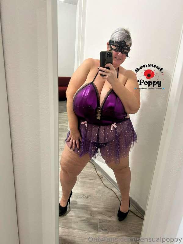sensualpoppy image #1