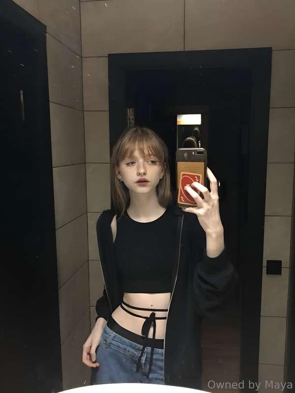 🔥𝗙𝗥𝗘𝗘 𝗢𝗡𝗟𝗬 𝗡𝗢𝗪🔥 Blondy darling is waiting for your message😇 ..