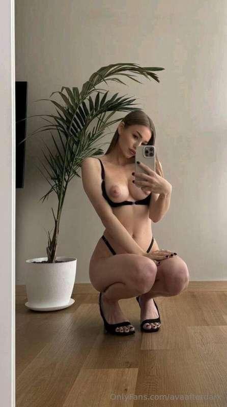 🔥HOT 🔥 @laurennxburch WITH A HORNY, CREAMY PUSSY HUNGRY FOR ..