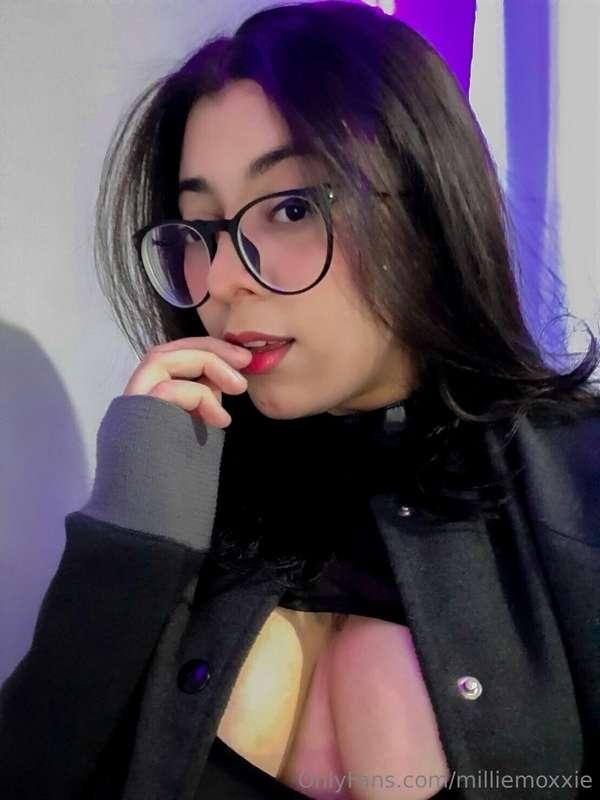 Delivering irresistible charm with a lingering touch of temp..