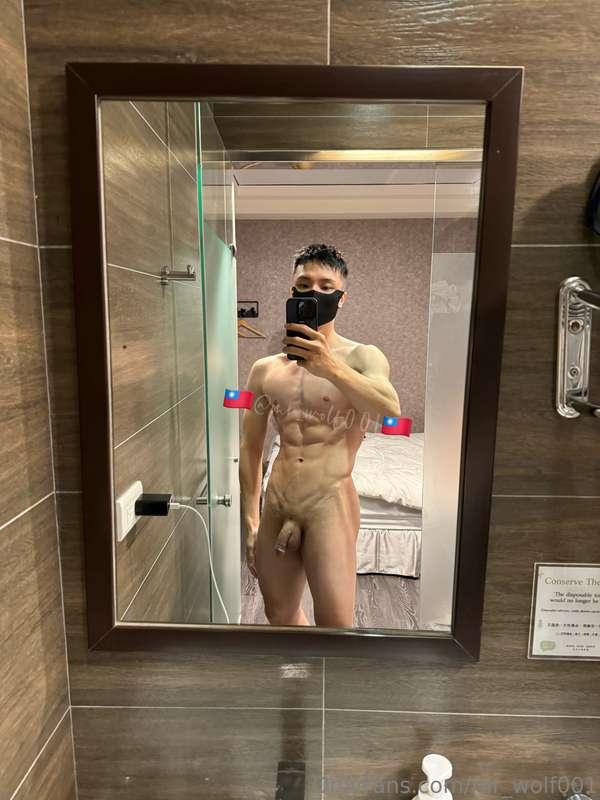 Do you want to see more of me? Send me a message and you'll ..