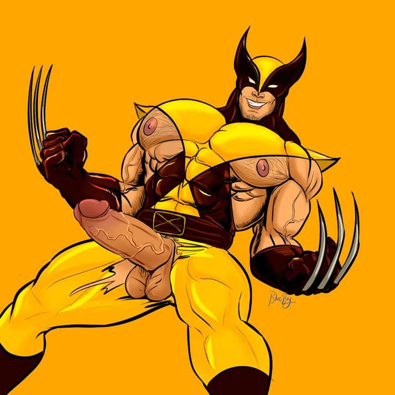 Wolverine 