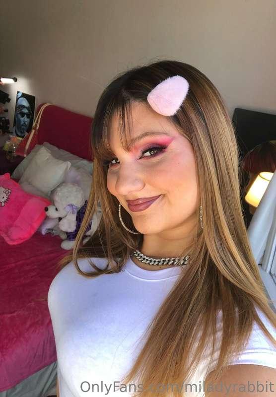 Do you like my face sweetie?🤭😈