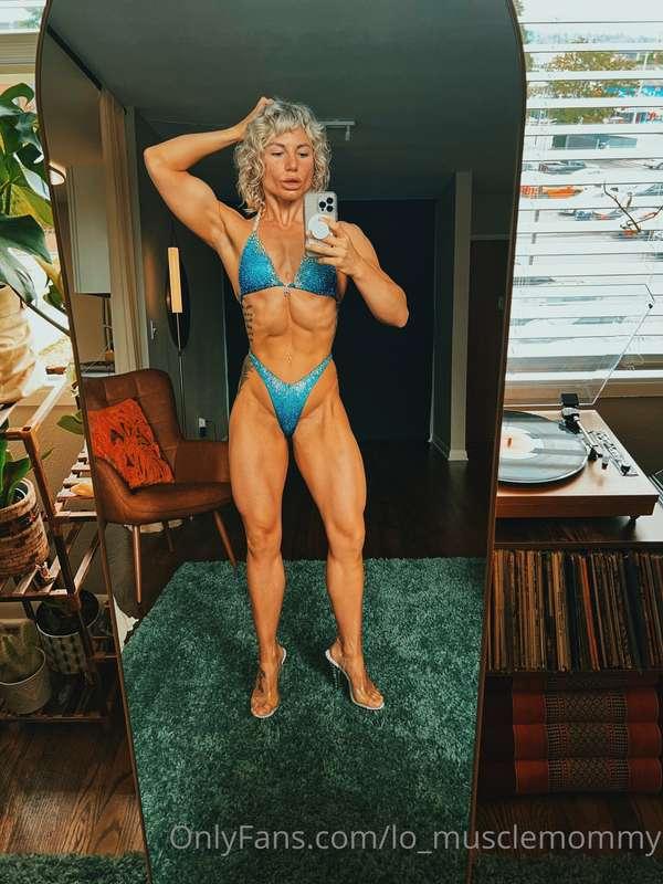 musclemarilyn image #0