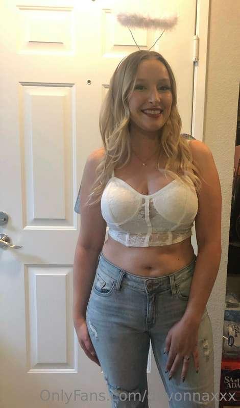 😇or😈??