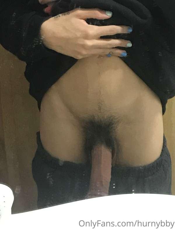 hairy