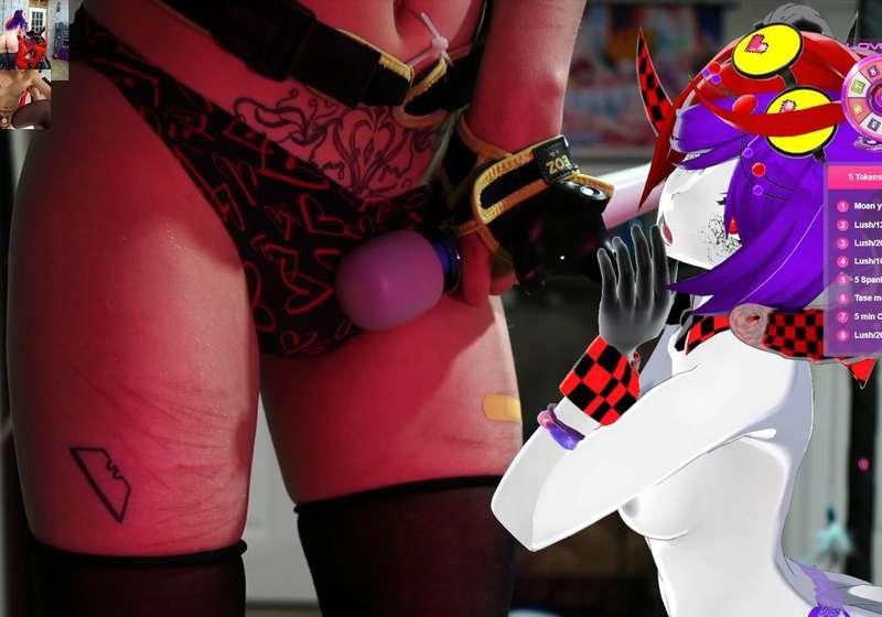 halfnhalf_madam image #1