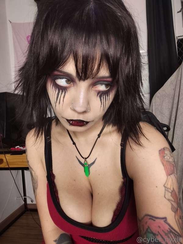 cyber_nyxie image #2