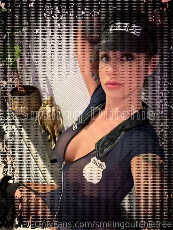 Fuck the police 😜