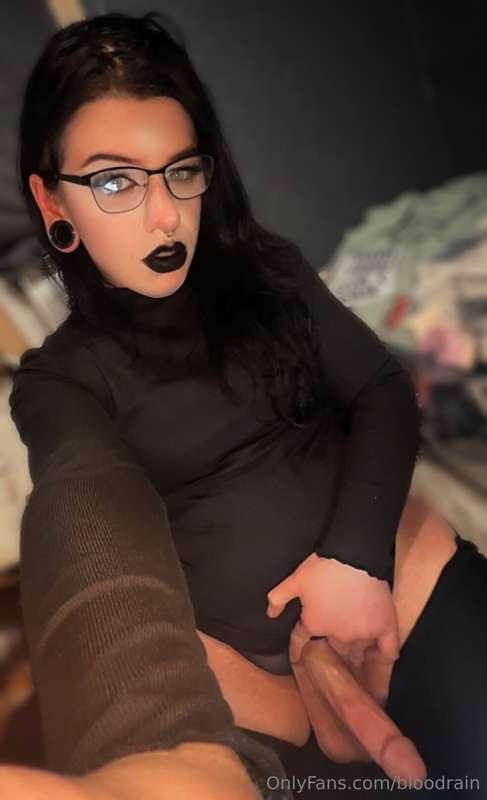 Another from the other night after going to my favorite bar ..
