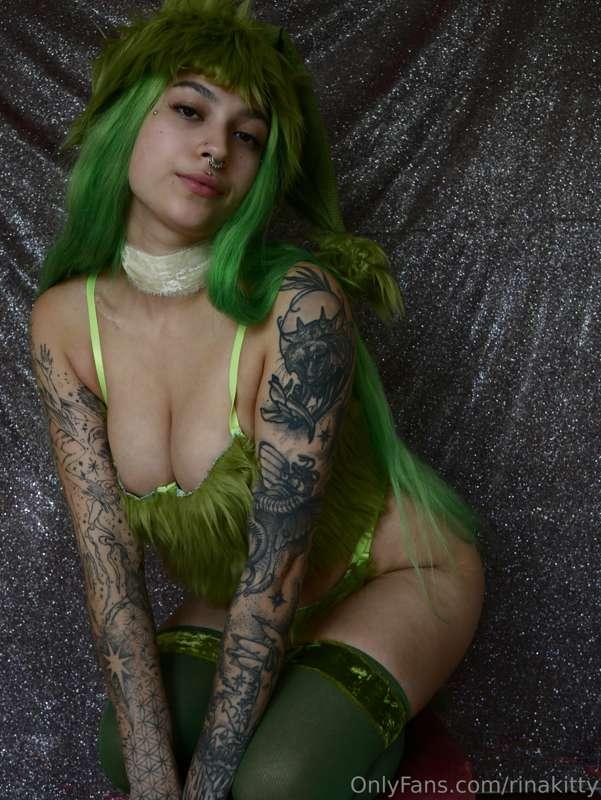 rinakitty image #1