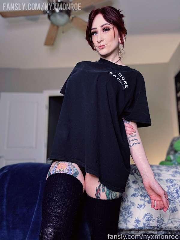 nyxmonroe image #1