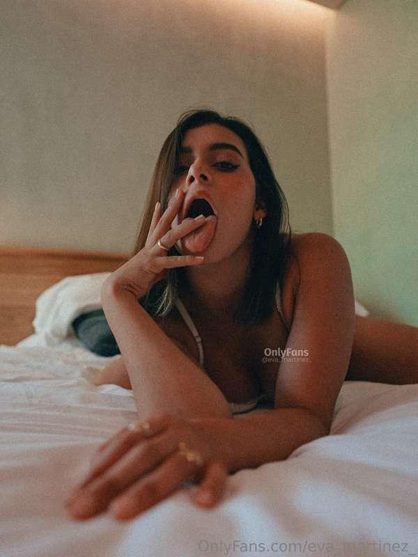 What's your favorite moment of the day to jerk off for me?😈 