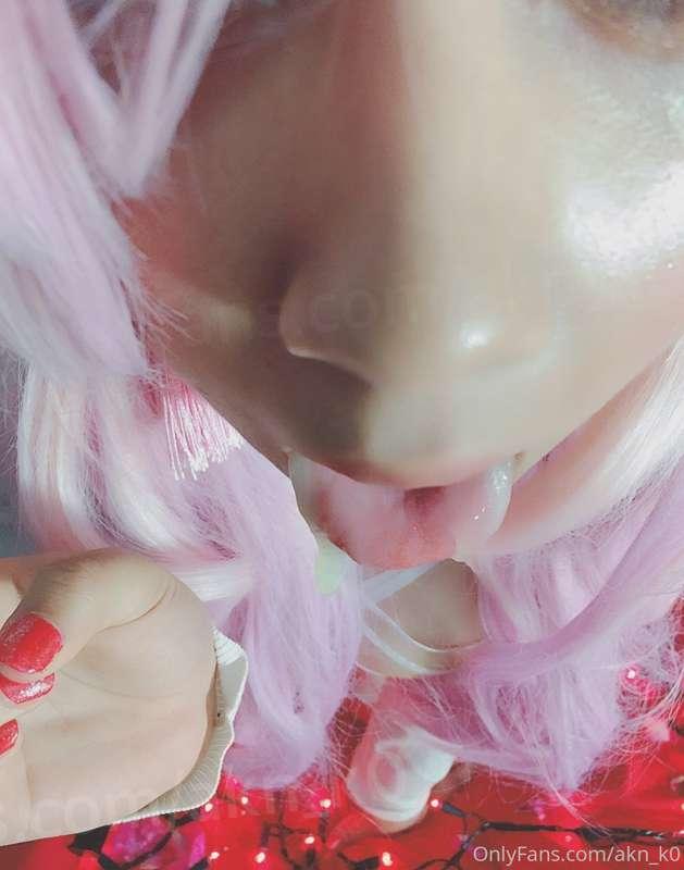 Yummy~ 💕
¿Cuál será tu sabor...?