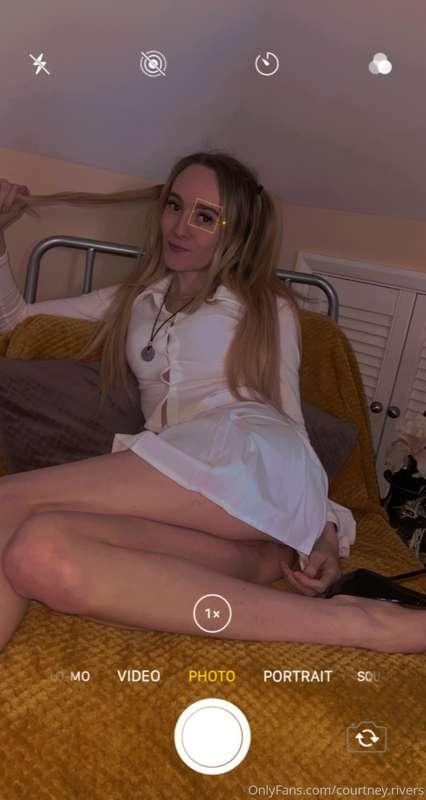 How do I look?
