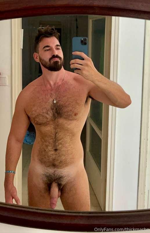 Good morning babies, you better start working on my cock 🤙🏼