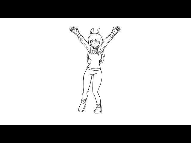 Toca Toca vivi dance(sneak peak)