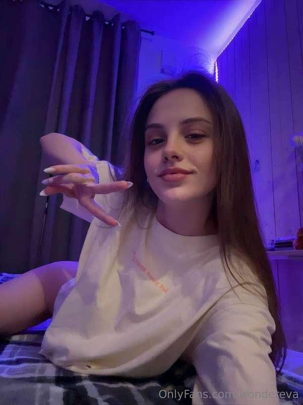 This is my simple selfie life❤️❤️