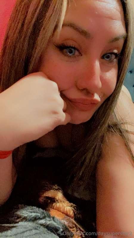 Te gusta mi tanga roja