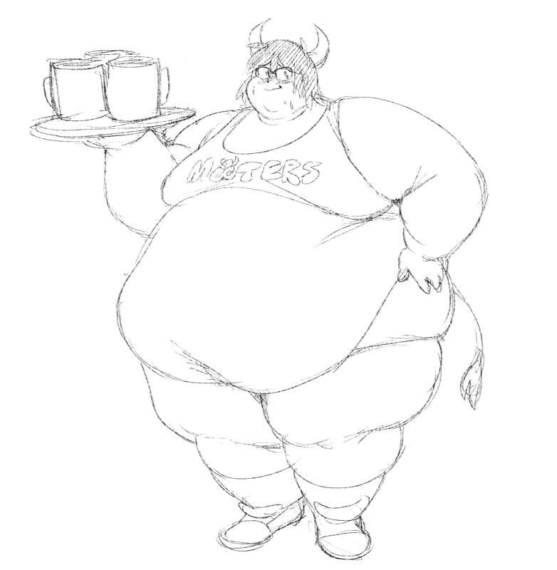 Mooters (Sketch)