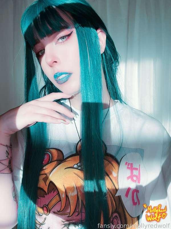 mollyredwolf image #21