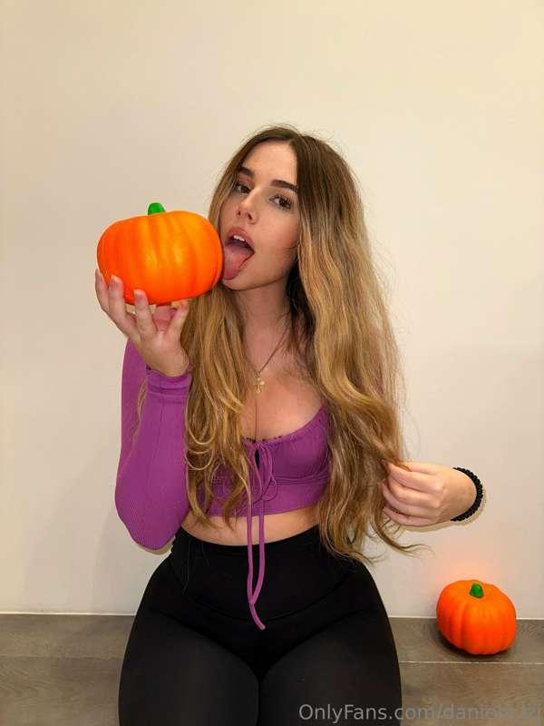 My favourite season 🎃