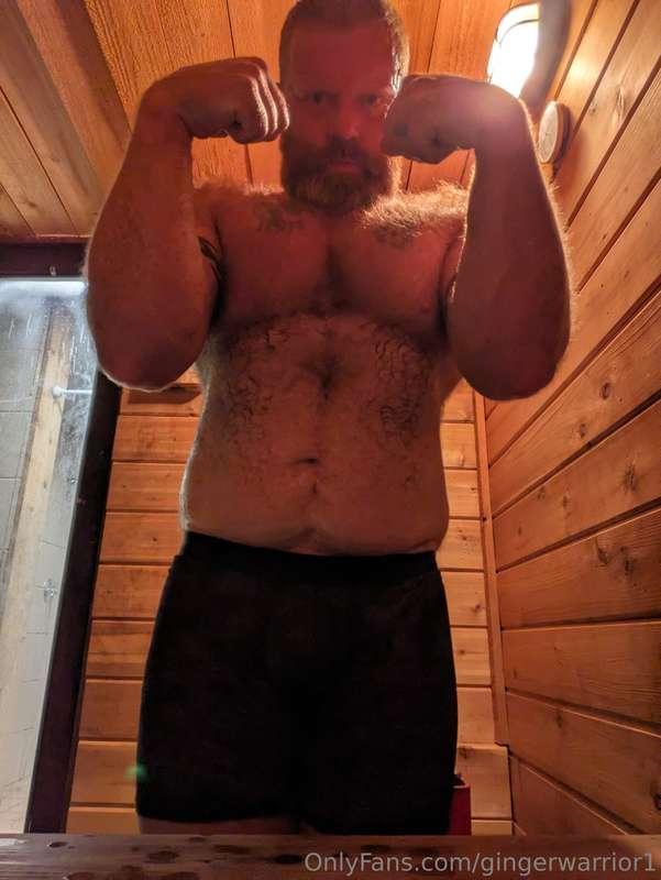gingerwarrior1 image #0