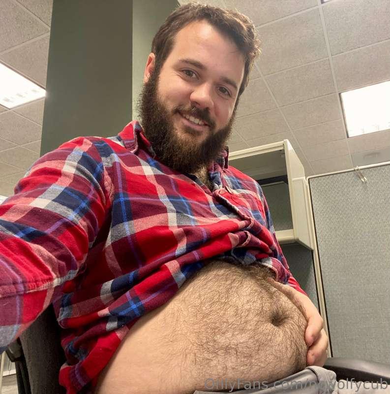 Happy tummy Tuesday y’all!