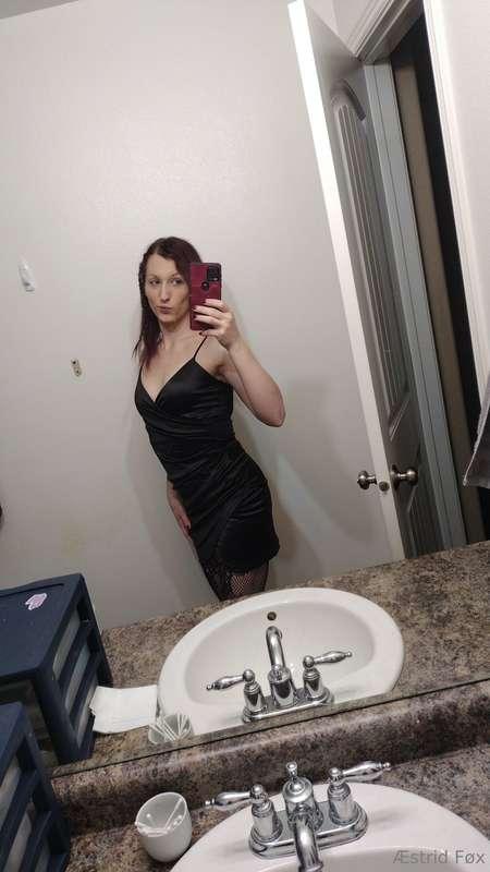 I always love new dresses and skirts!