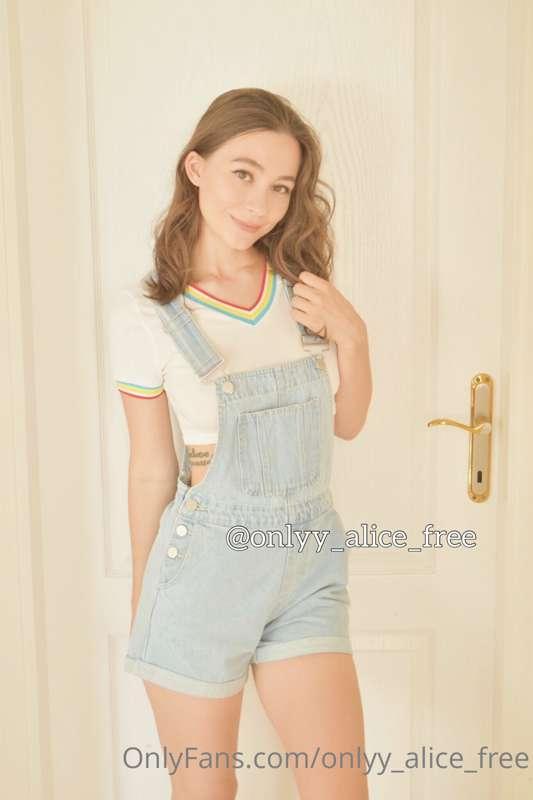 Come chat with me ✨ @onlyxalice