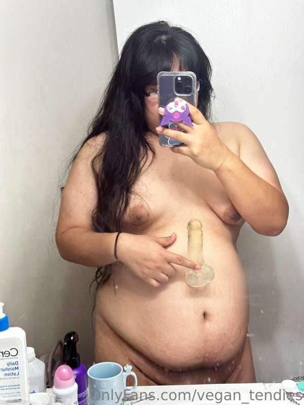 Bloated belly
