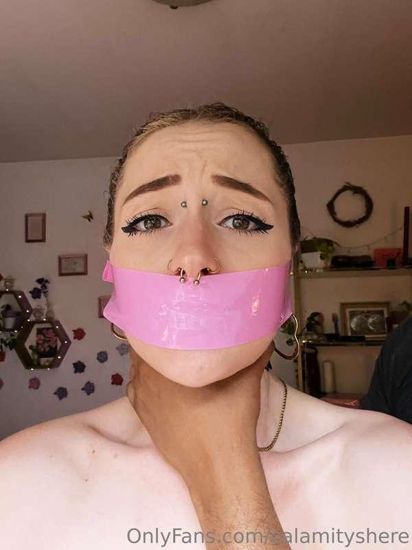 do you like this gag? 🩷
