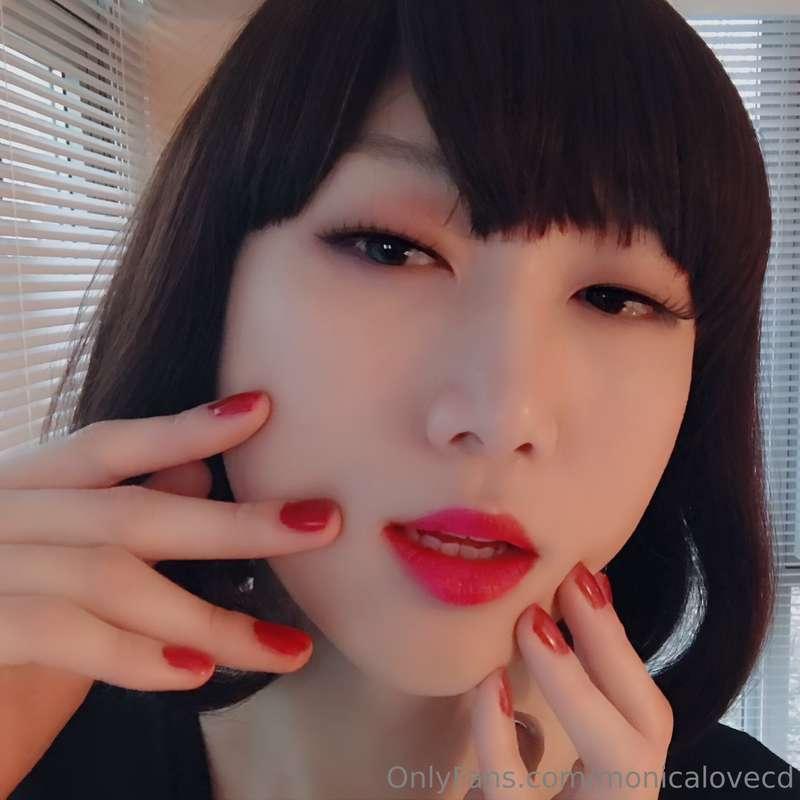 monicalovecd image #3