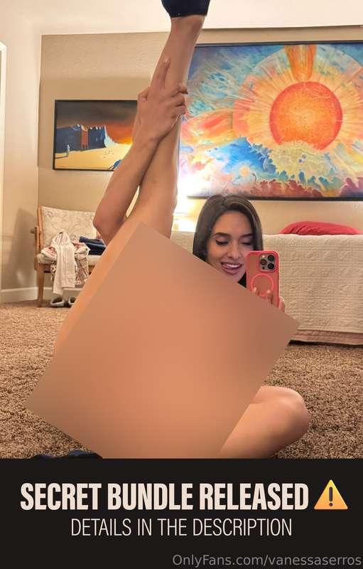 SECRET ❌ POSITIONS ❌ REVEALEDand i mean it when i say secret..
