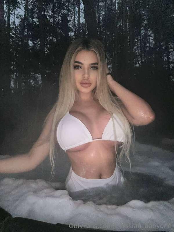 Sit back and watch me ride you till your body gives out 😏🔥